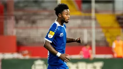 صدمة الأهلي في صفقة أوسو (تفاصيل)