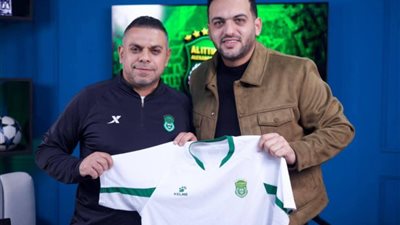 محمد رمضان : انتظروا صفقات قوية في فريق الكرة الاتحاد السكندري