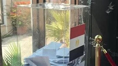 لليوم الثاني.. السفارات المصرية في 18 دولة تواصل استقبال الناخبين بانتخابات النواب