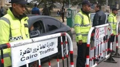 30 ألف جنيه غرامة وحبس للمخالفين.. تعديلات المرور الجديدة تصدم السائقين