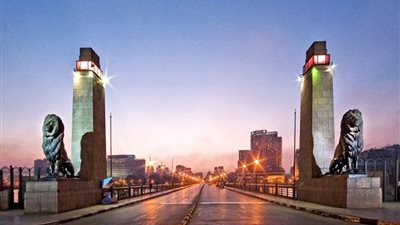 من 26 ديسمبر حتى 16 يناير.. غلق كلي وتحويلات مرورية بكوبري قصر النيل