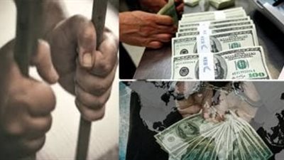 سقوط 5 متهمين بغسل 500 مليون جنيه من تجارة المخدرات في الجيزة