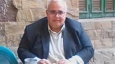  رسميًا.. خسارة مرشح الغلابة محمد زهران في جولة إعادة انتخابات النواب