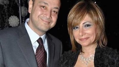 بعد 25 سنة جواز.. طلاق لميس الحديدي وعمرو أديب رسمياً