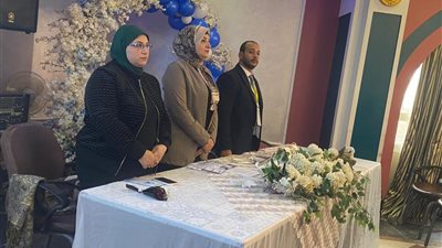 سمالوط تطلق مؤتمر «إسبق بخطوة» لمكافحة الأورام السرطانية وتعزيز الكشف المبكر