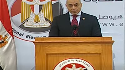 الوطنية للانتخابات: انتهاء تصويت المصريين بالخارج في 31 مقرًا 