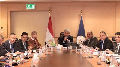 نجاح المعارض المصرية بالخارج.. إقبال جماهيري على 