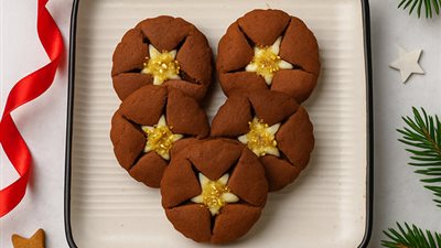 وصفات أكلات للاحتفال بالكريسماس 2026 ..أفكار سريعة للضيوف 