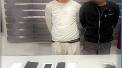 سقوط المتهمين بقتل مسن بمدينة نصر .. والتحريات: استدرجوه عبر تطبيق إلكتروني