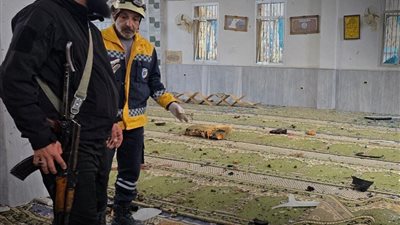 خبير بالعلاقات الدولية السورية لـ