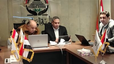 غرفة «الجبهة الوطنية» تتابع جولة الإعادة بدوائر الـ19 الملغاة بانتخابات النواب 2025