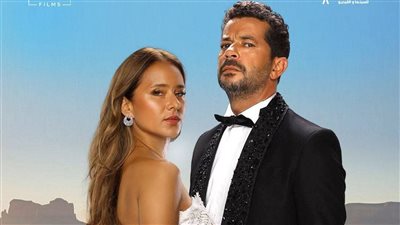 زواج أم دعاية فنية؟.. كشف حقيقة ارتباط نيللي كريم بشريف سلامة