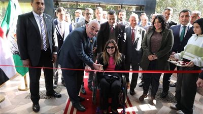 خطوة جديدة نحو الدمج.. تعيين أشخاص ذوي إعاقة بهيئة قضايا الدولة