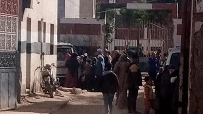 الدوائر الـ19 الملغاة.. إقبال ملحوظ من مواطني سوهاج على لجان الاقتراع اليوم