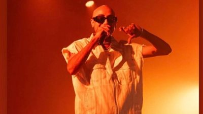 بعد صراع طويل مع سرطان المخ.. وفاة مطرب المهرجانات دقدق