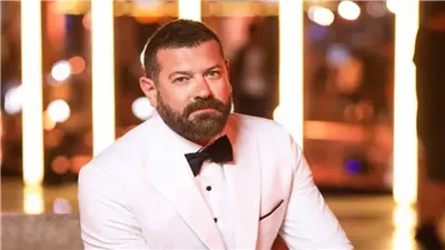 في عيد ميلاد عمرو يوسف.. نجم «الاختيار الصعب» في مسيرة لا تعرف القوالب