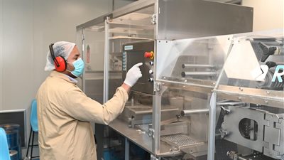 قفزة كبيرة.. أرباح العربية للأدوية تنمو 38.5% خلال 5 أشهر