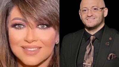 خاص.. رفض دعوى شاليمار شربتلي ضد الفنانة هالة صدقي لعدم توافر الصفة