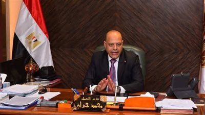 وزارة العمل تصرف 1.5 مليون جنيه لأسرة عامل ضحية حادث بجنوب سيناء