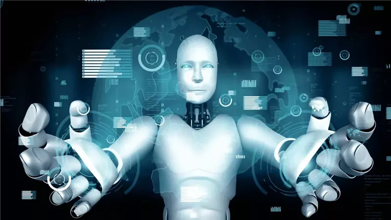 نماذج الذكاء الاصطناعي