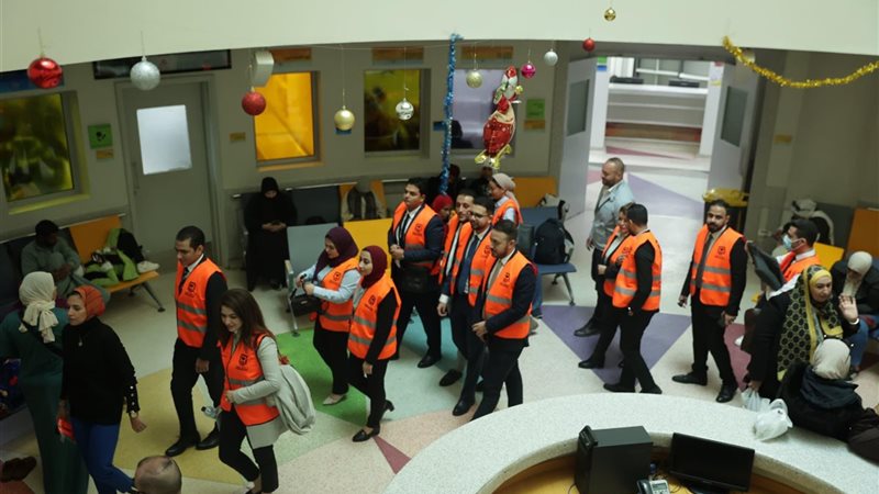 البنك الأهلي يشارك