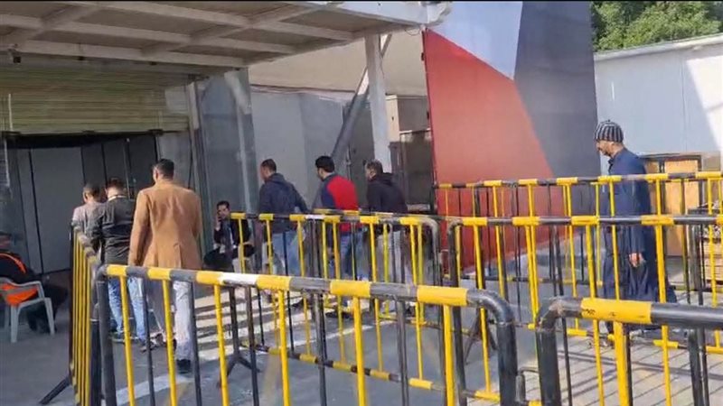 انتخابات النواب