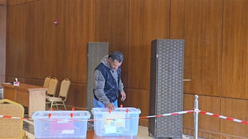 انتخابات النواب