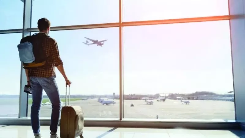 منع من السفر 