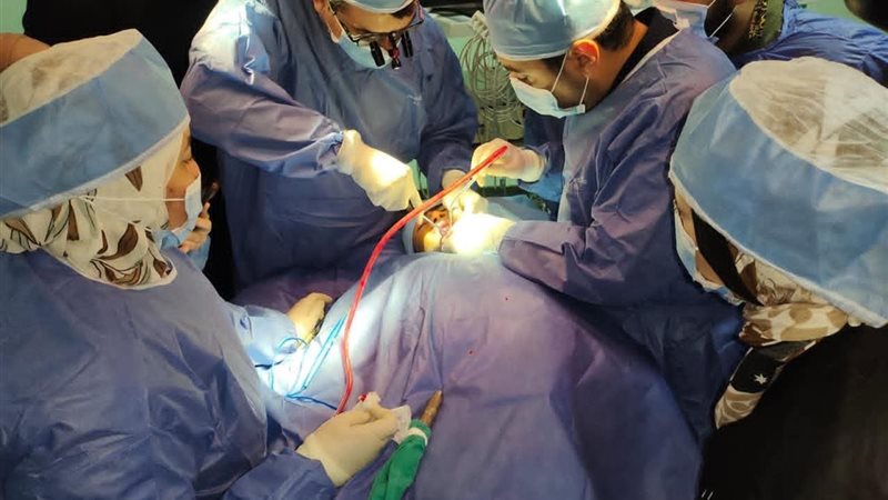 مستشفى طب الأسنان