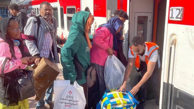 مشروع العودة الطوعية