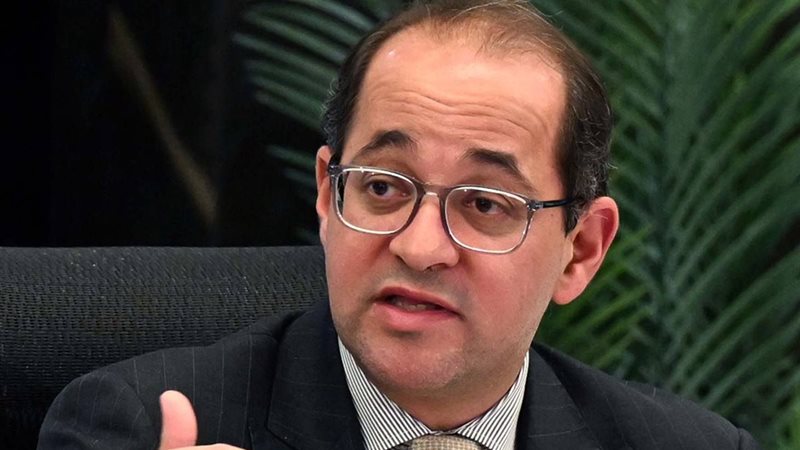  الدكتور أحمد كجوك