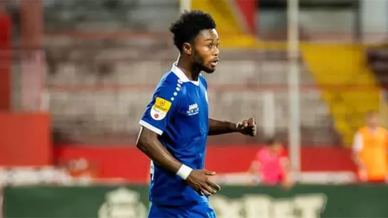 دوجلاس أوسو 