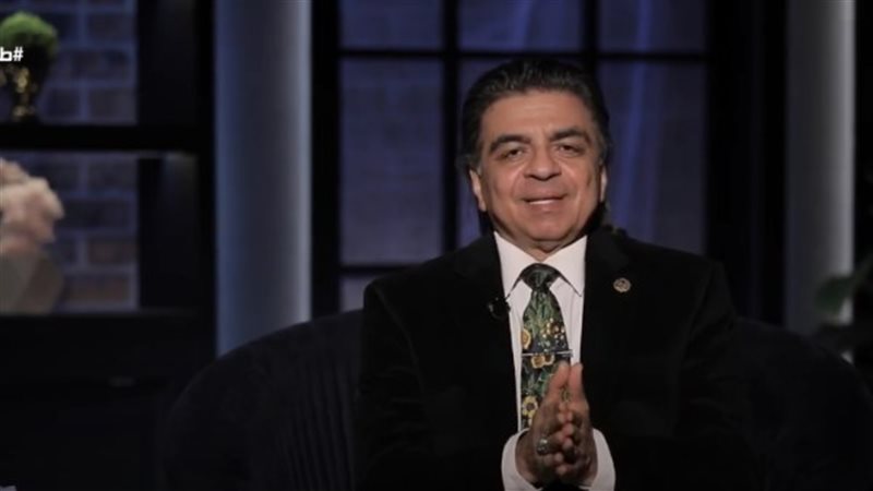 الدكتور جمال شعبان،