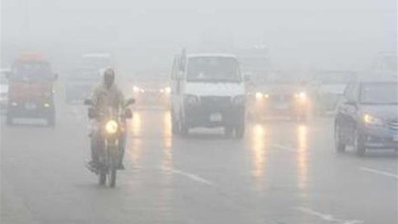 الحالة المرورية 