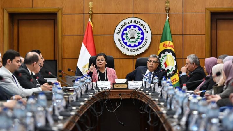 نائب وزير الصحة