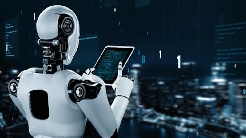 الذكاء الاصطناعي