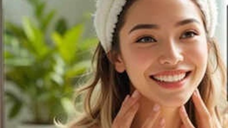 نصائح للبشرة في 2026