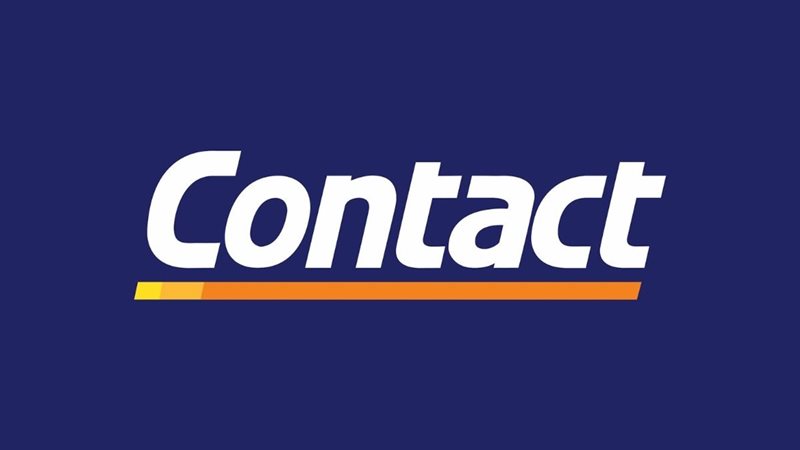 كونتكت