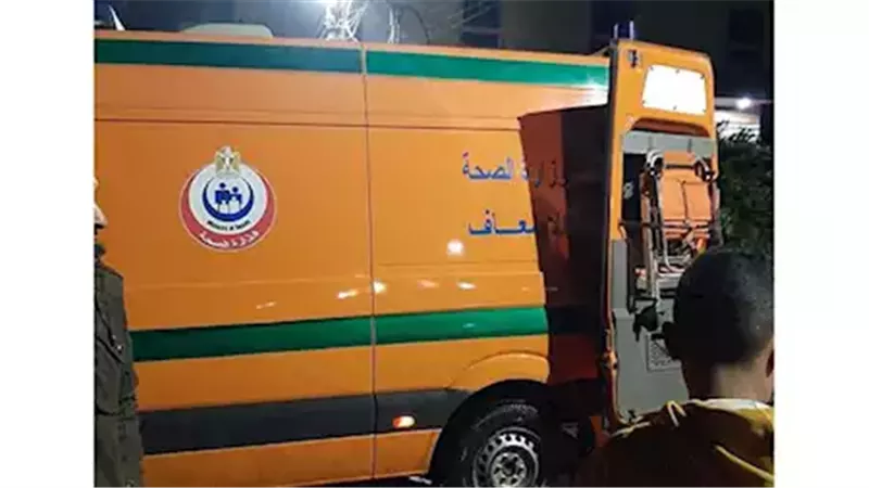 مصرع طفل بالطالبية