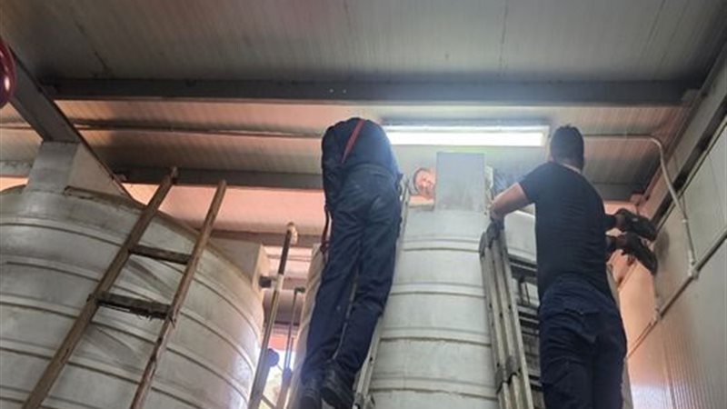 جانب من الواقعة 