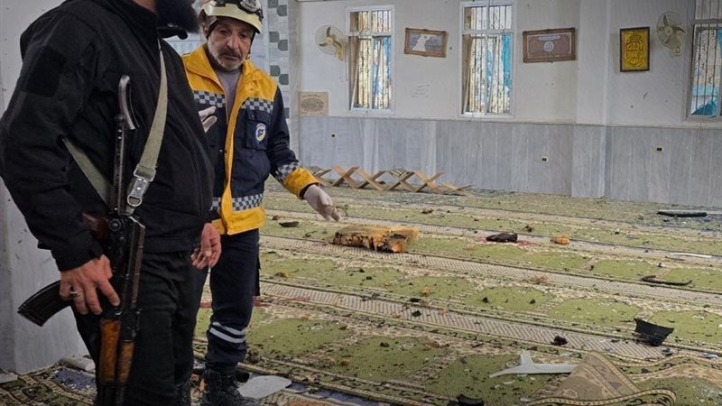 استهداف العلويين