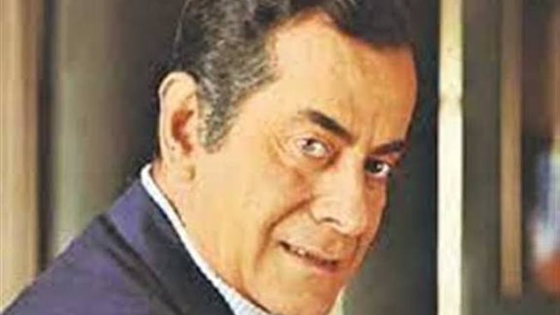 فريد الأطرش 