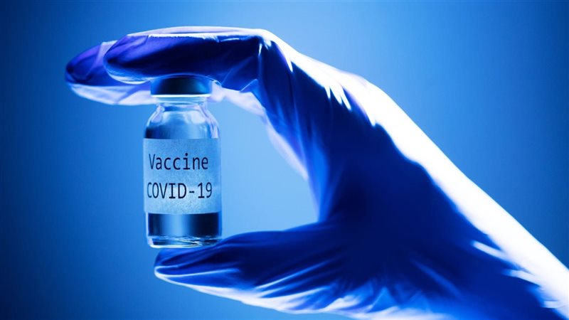 لقاحات وامصال 