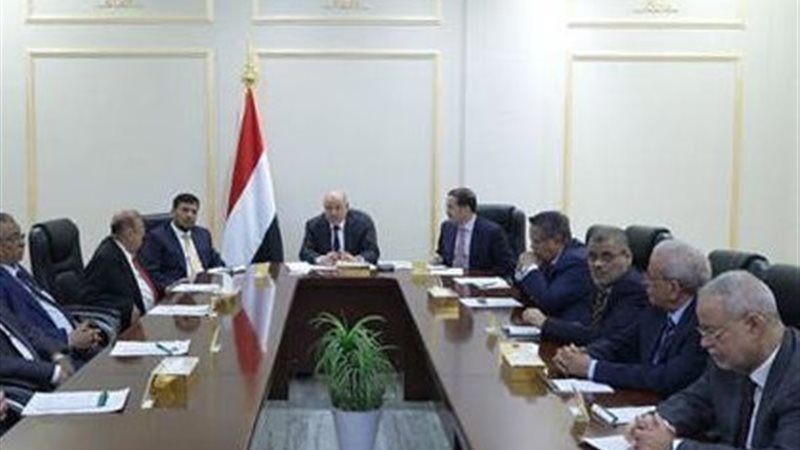 اجتماع مجلس الدفاع