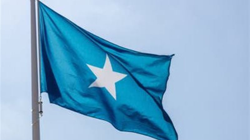 الخارجية الصومالية