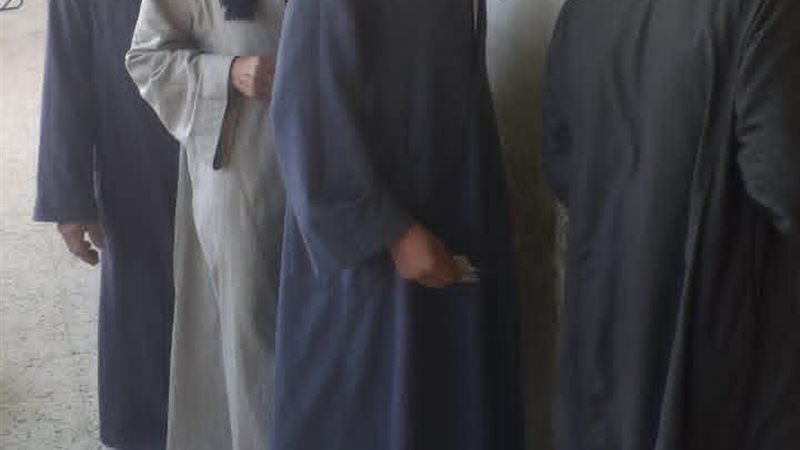 انتخابات النواب