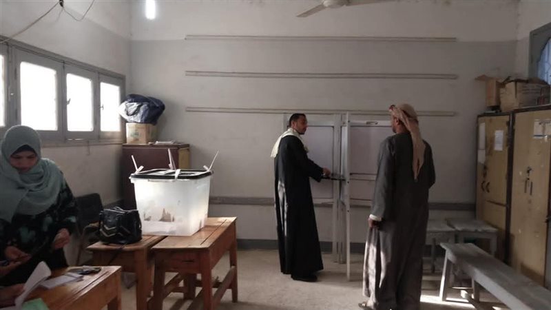 انتخابات النواب