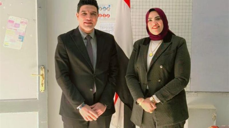 نائب محافظ سوهاج