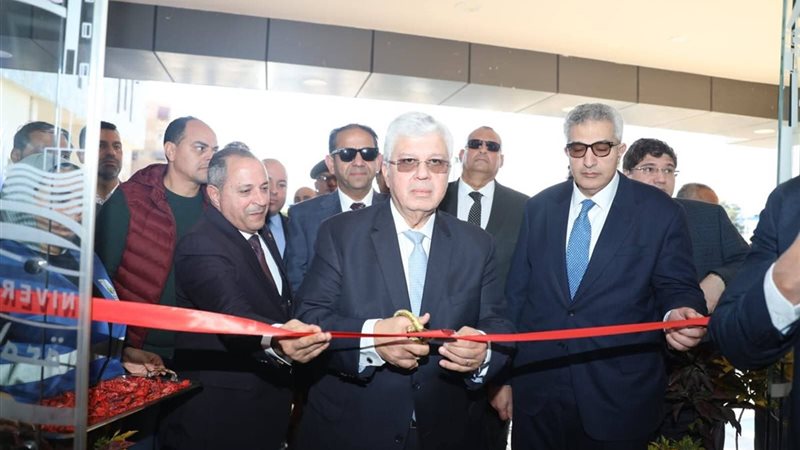 وزير التعليم