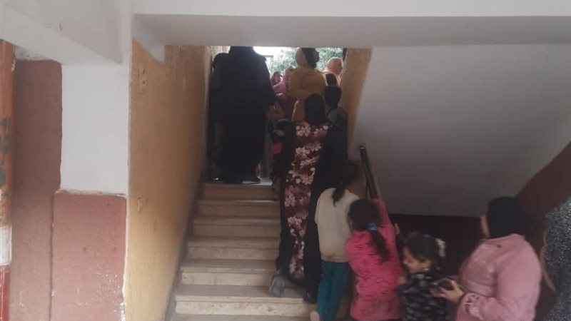 انتخابات النواب